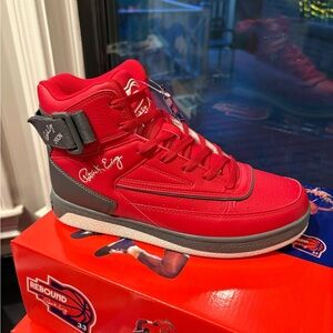 Patrick Ewing Orion With strap 8.5M